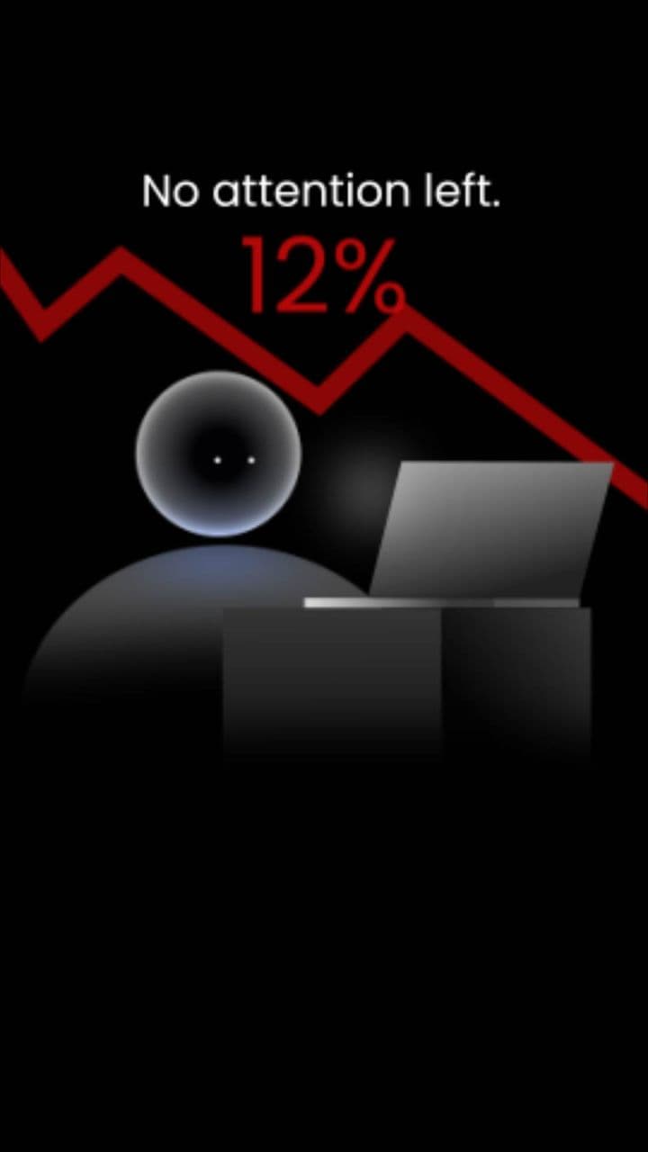 0X100x Style Declining Audience Retention Hook
