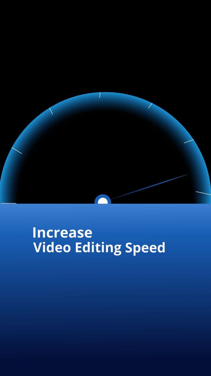 template Speedometer Performance Gauge preview