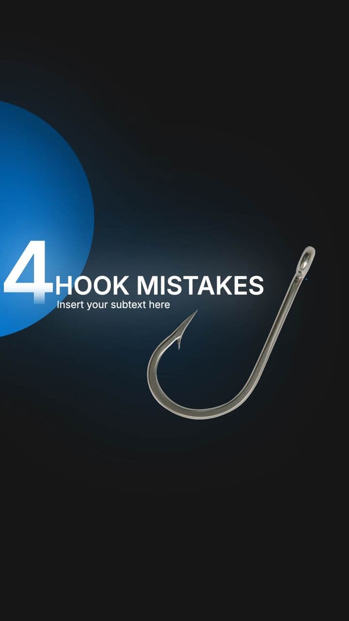 template Viral Hook Opener: Dynamic Animation for 4 Points preview