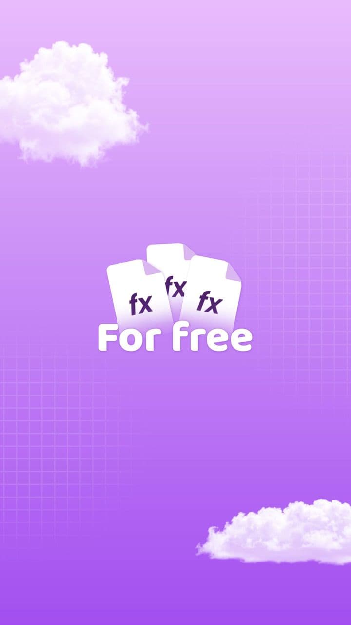 Search Bar Promo Animation | Cursor Click to Logo Reveal