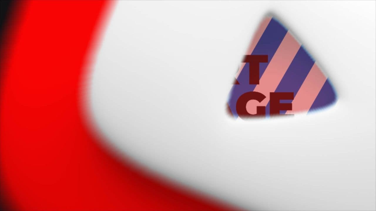 YouTube Logo Reveal with Hidden Image