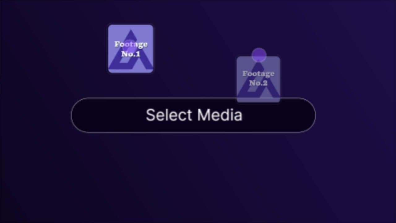 template AutoAE SaaS Launch S2 Pt.4 · Media Selection preview