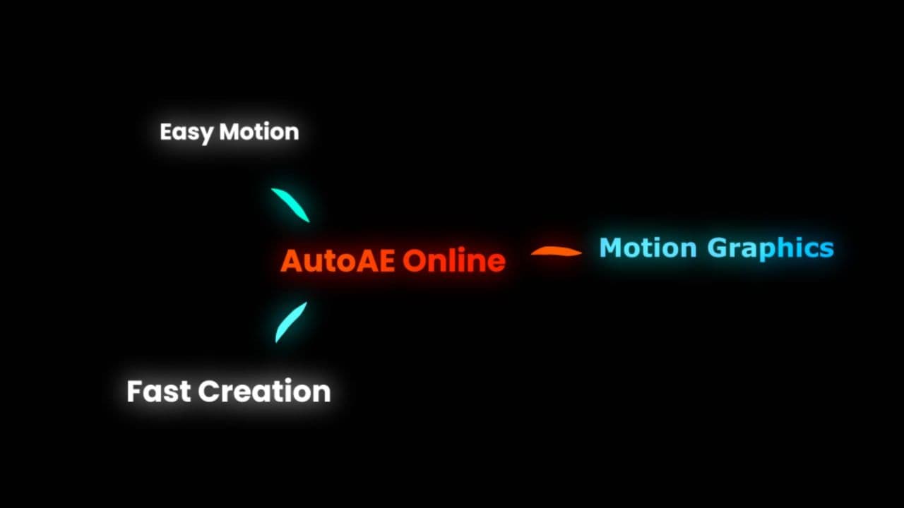 Viral Text Transition | Simple & Fluid Strategy