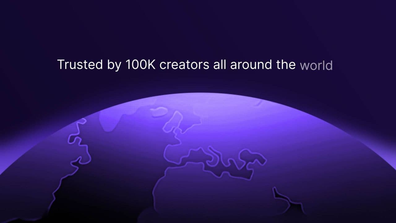 template AutoAE SaaS Launch S2 Pt.2 · Social Proof preview