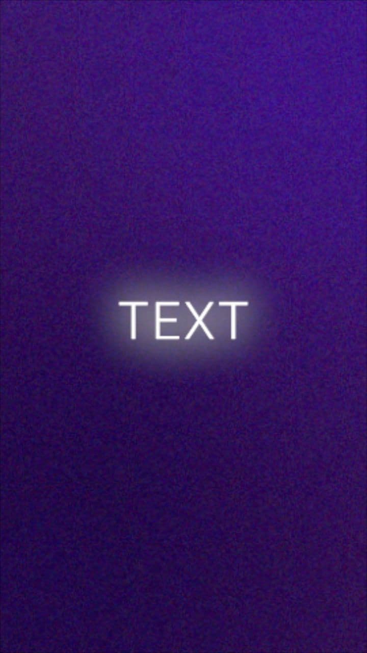 Text with Dynamic Background Transition
