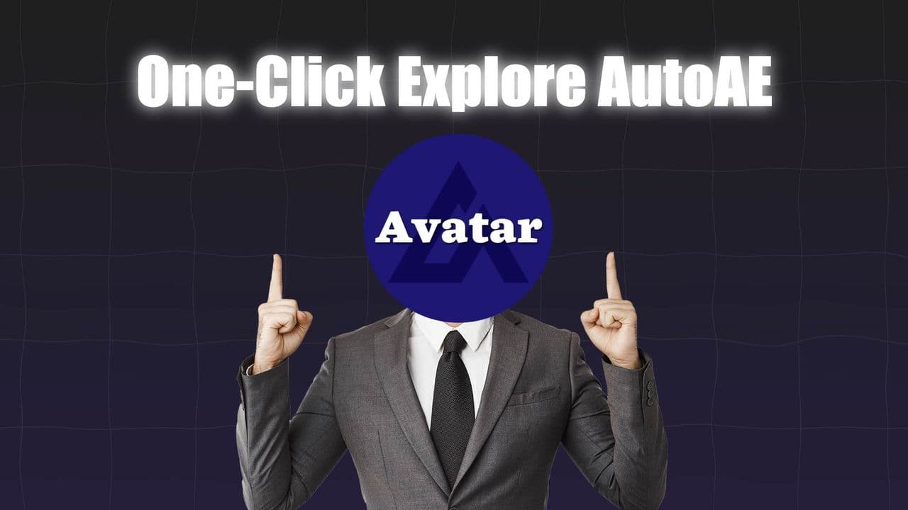 Animated Character | with Bouncing Text Effect