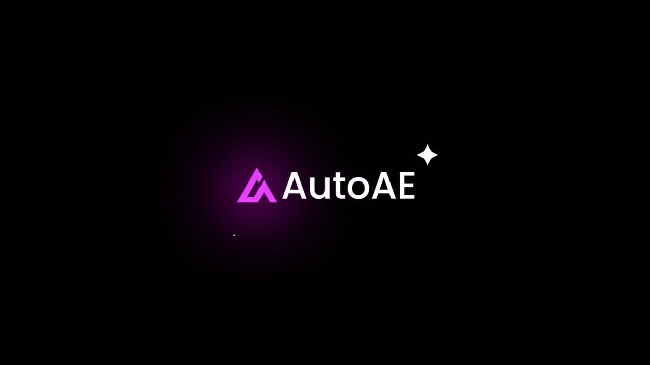 template SaaS Launch Video AI Tech Brand Reveal & Feature Orbit preview