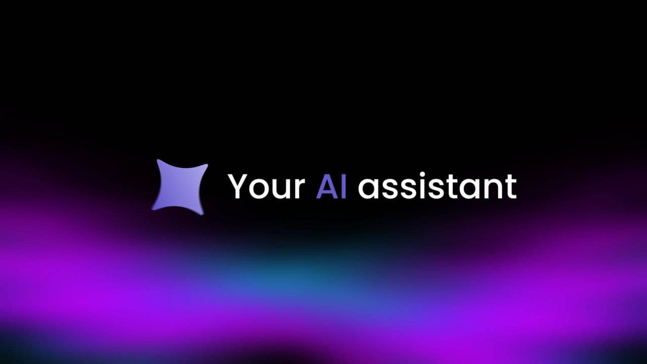 template SaaS Launch Video  Professional Brand Logo Reveal preview