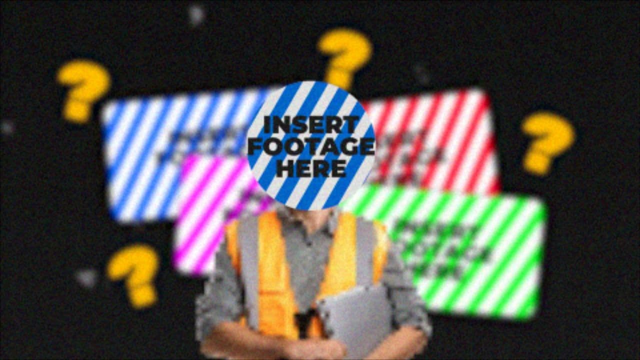4-Image Reveal with Character Twist
