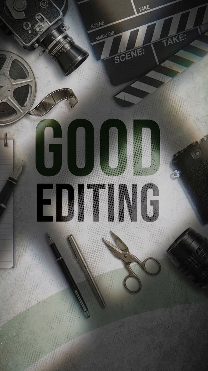 Retro Energetic Typography Opener