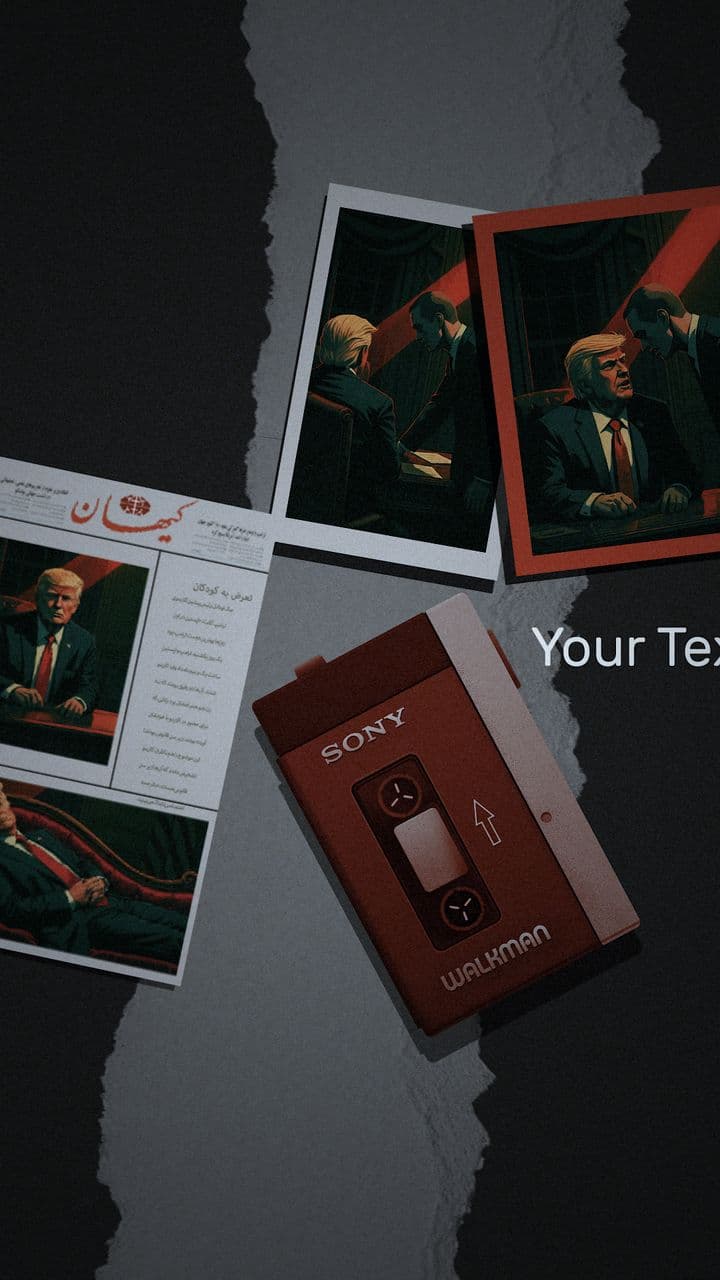 Documentary Storyboard Animation: 3D Parallax