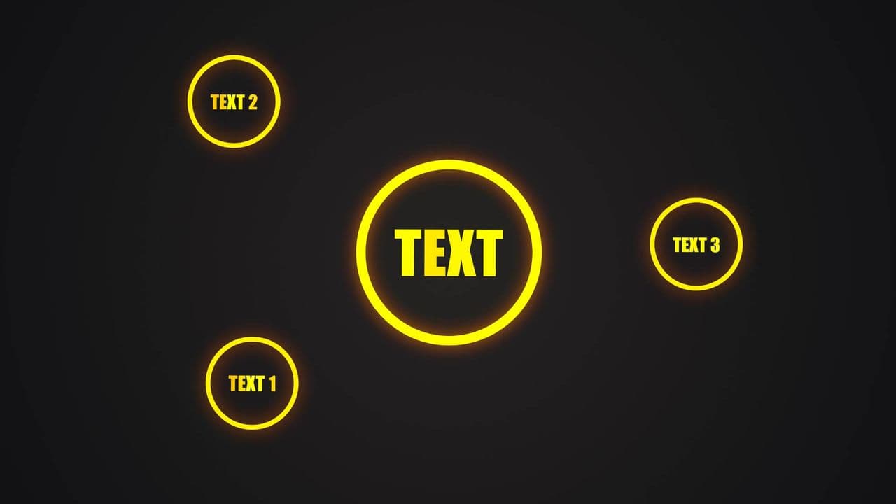 Radiant Circle Idea Expansion | 3 Ideas