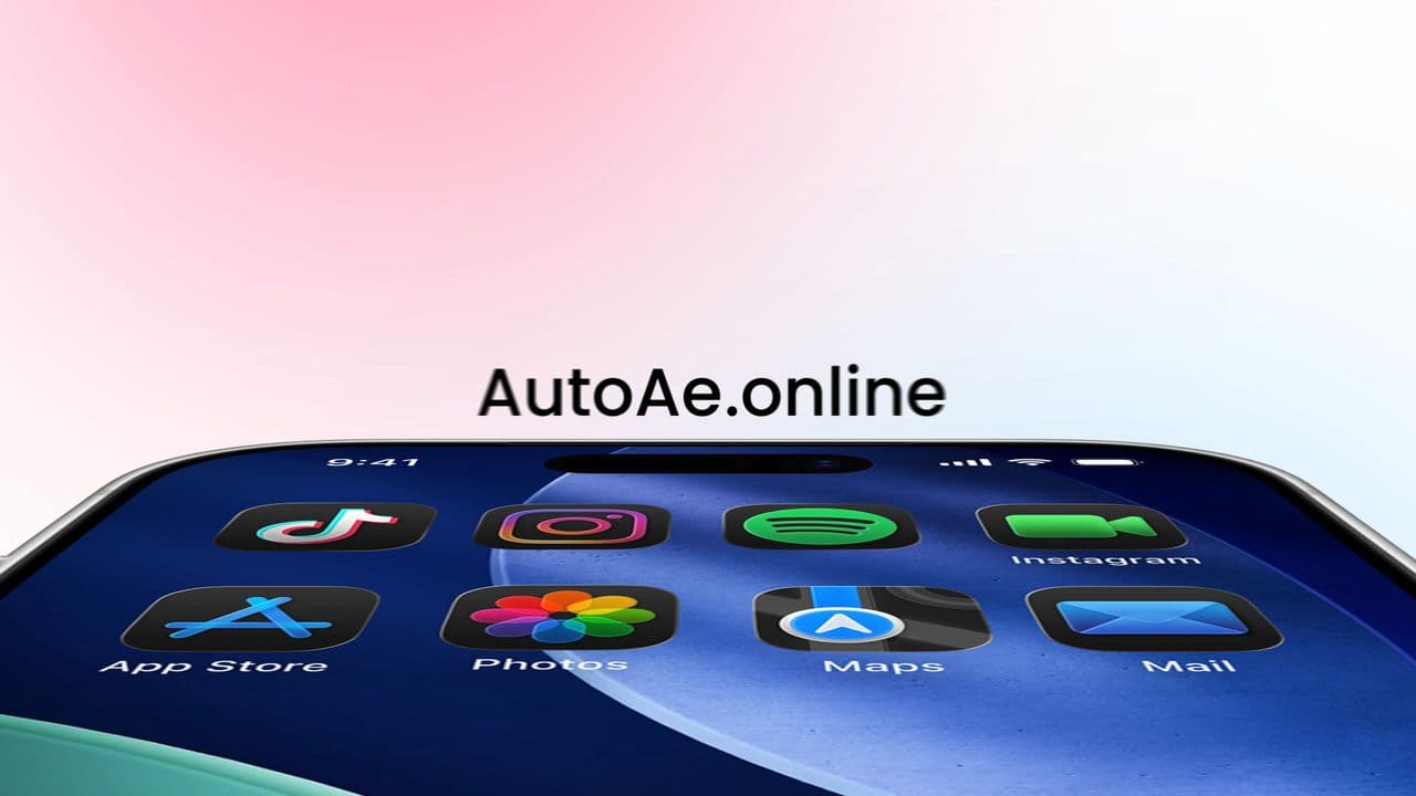 3D Mobile App & Character Showcase