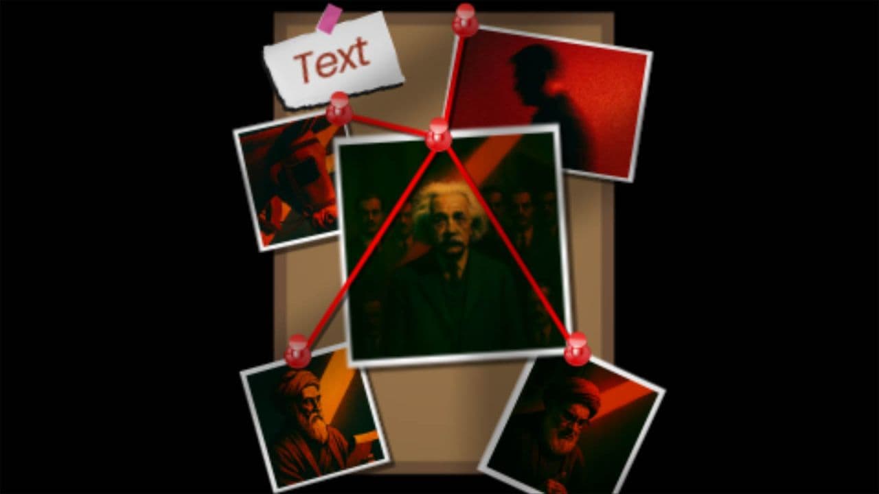 template Documentary Zoom-Out Animation preview