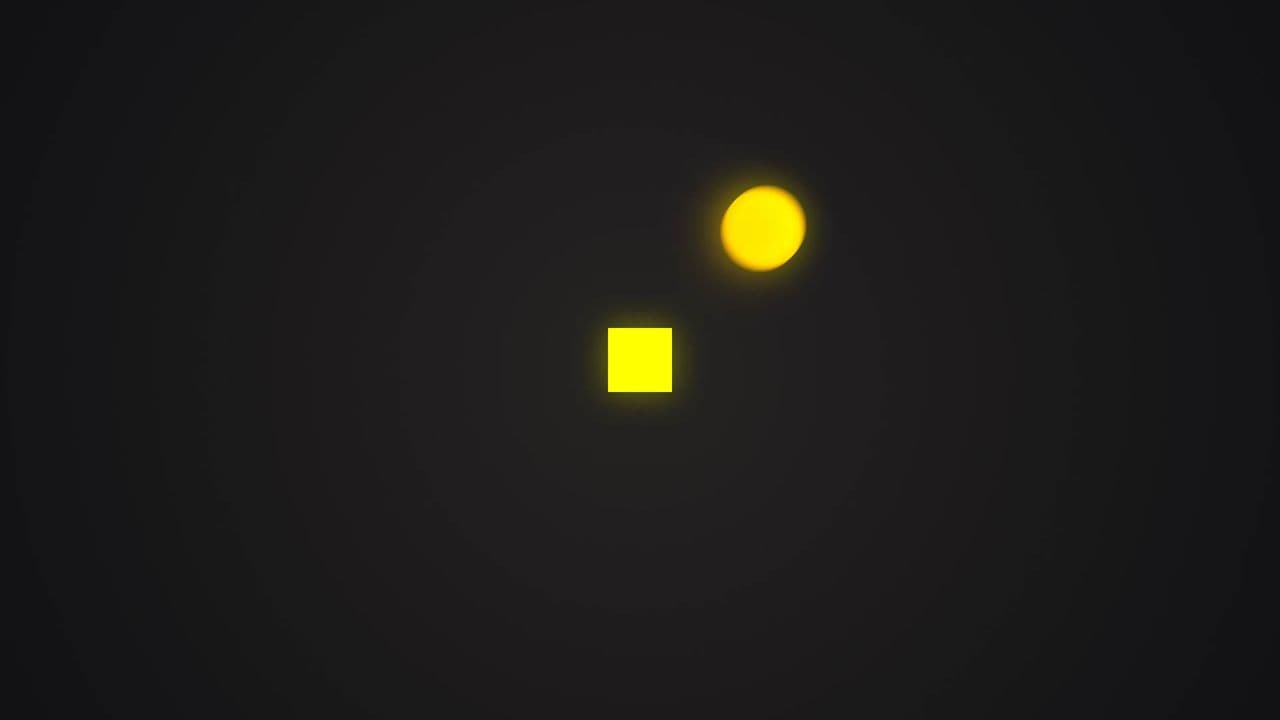 Dynamic Smash Effect with Text Reveal