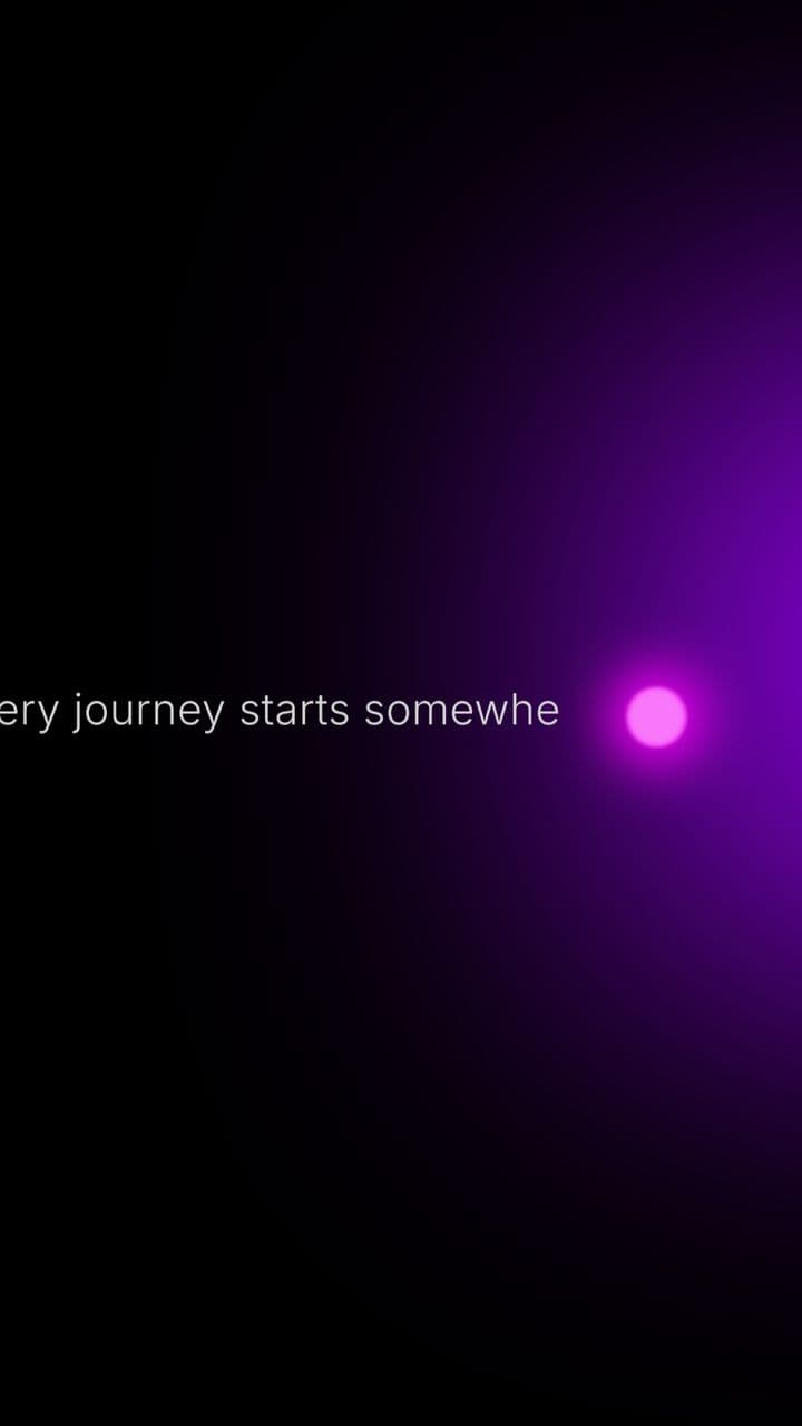 Dynamic Text Reveal Animation | Brand Logo Showcase