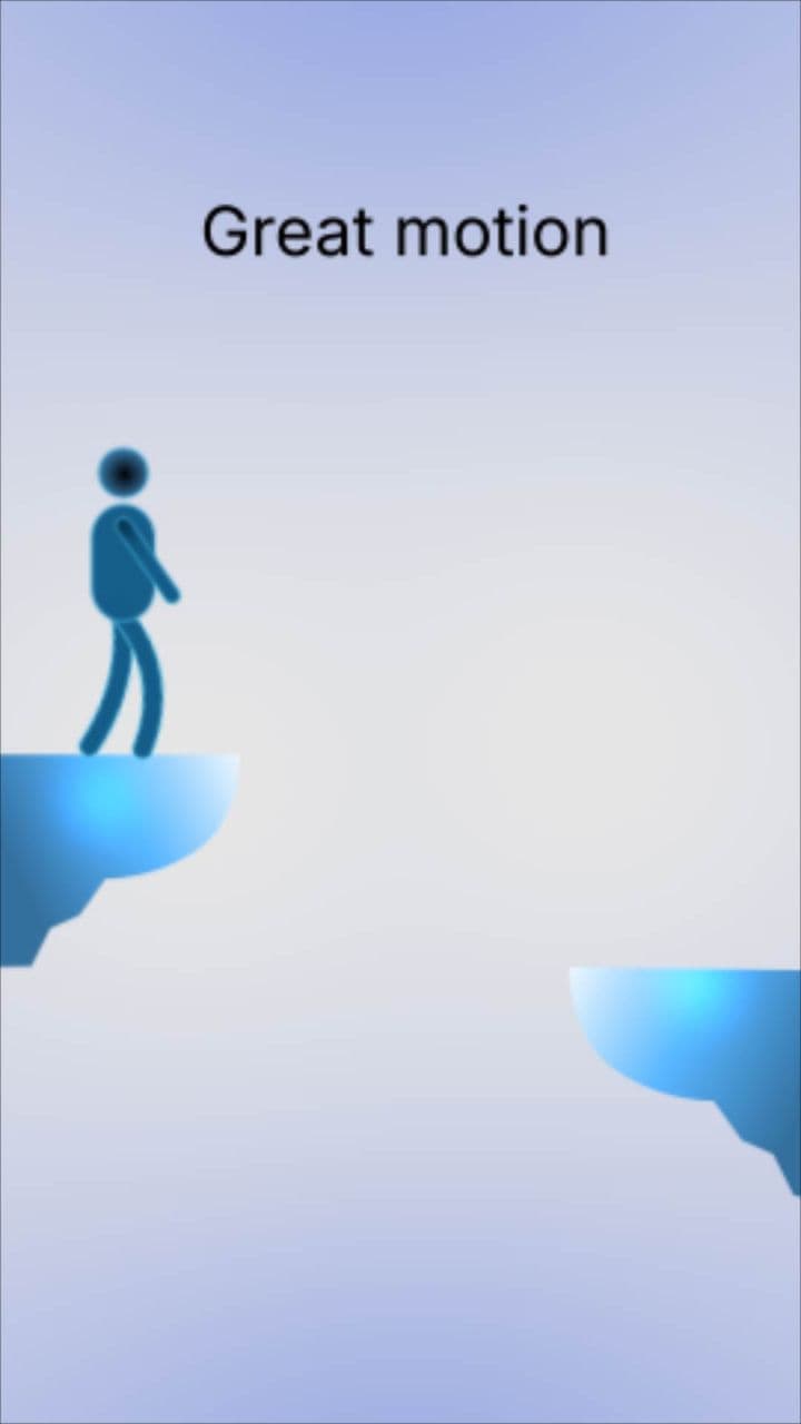 0X100x Style Smooth Character Jump Animation