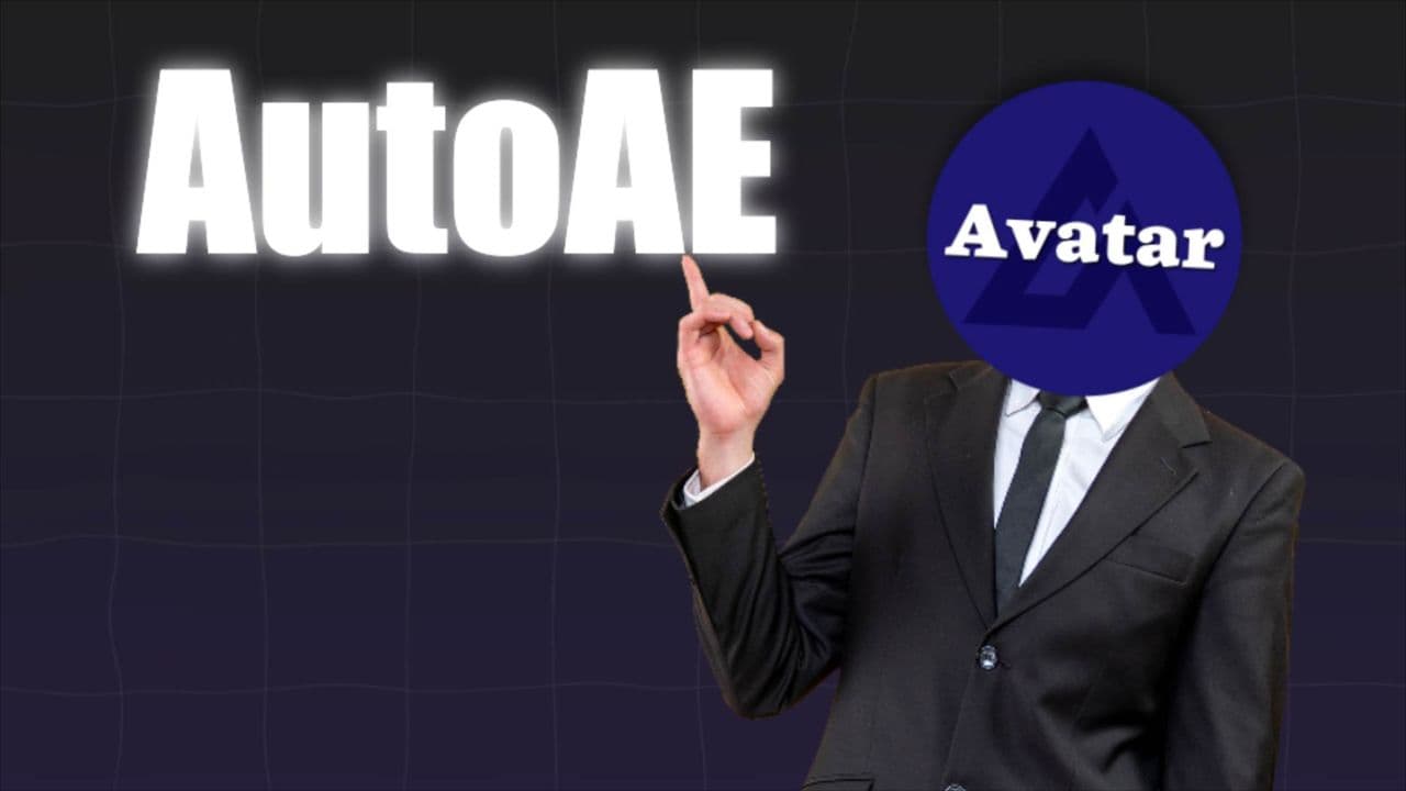 Animated Character | Sliding and Pointing at Text