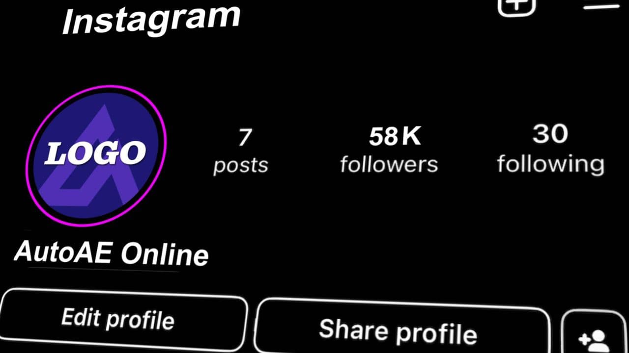 Rapid Instagram Growth Mockup