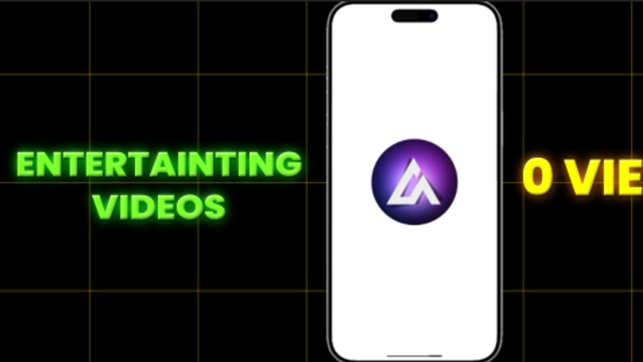 Dynamic Mobile Mockup with Sliding Comparison