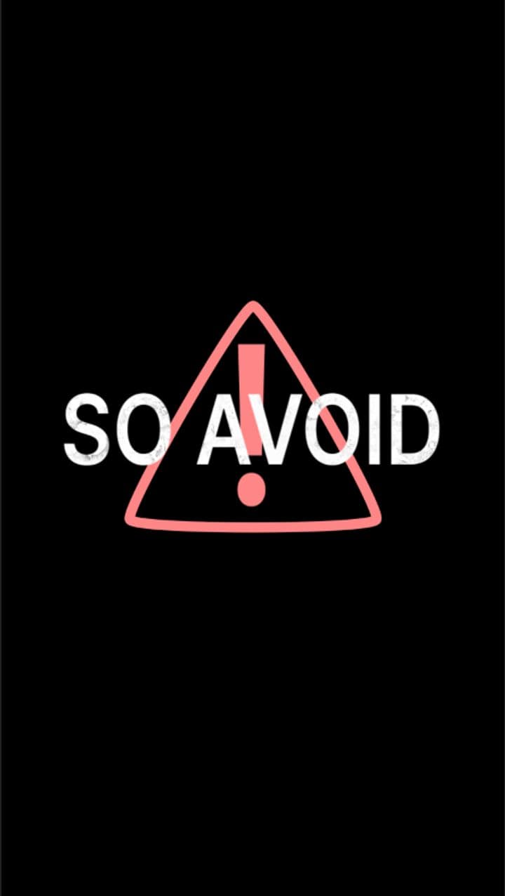 Attention-Grabbing Text Animation Effect | Huston Kold Style