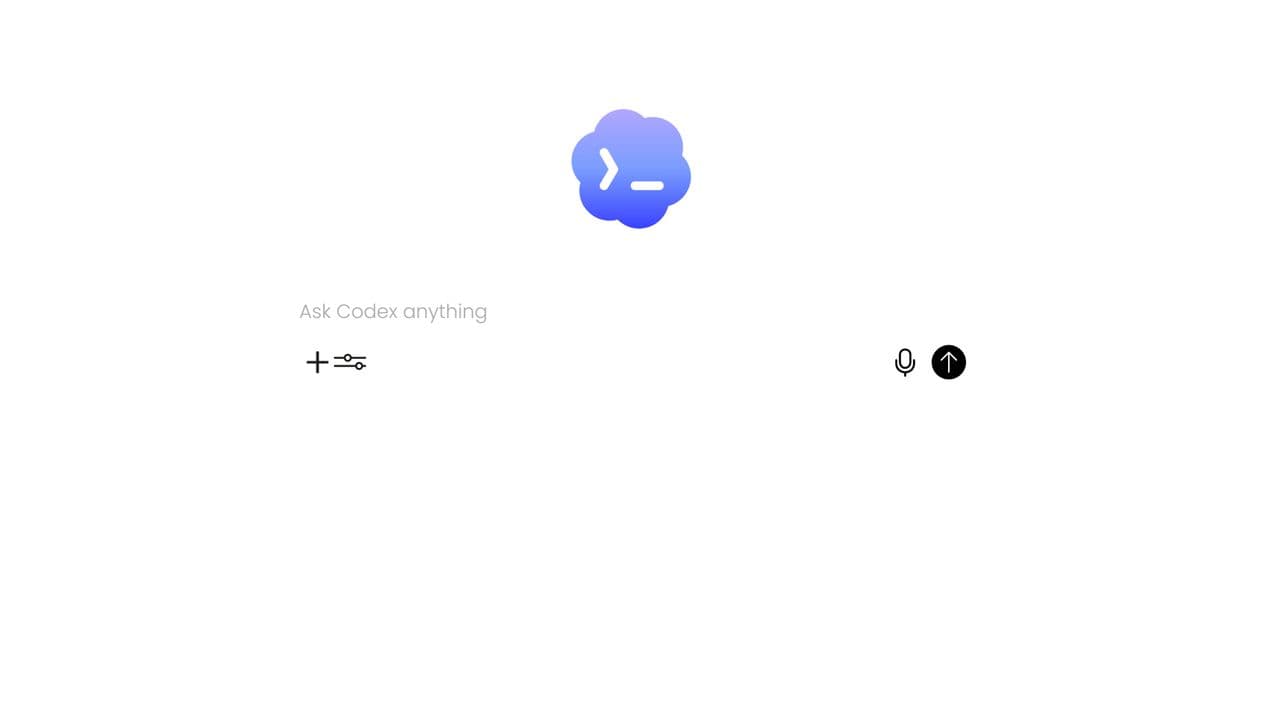 SaaS Chat UI Text Reveal Animation | Interactive Input Field