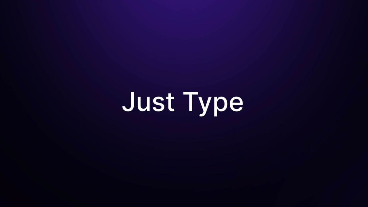 template AutoAE SaaS Launch S2 Pt.9 · Minimal Text Reveal preview