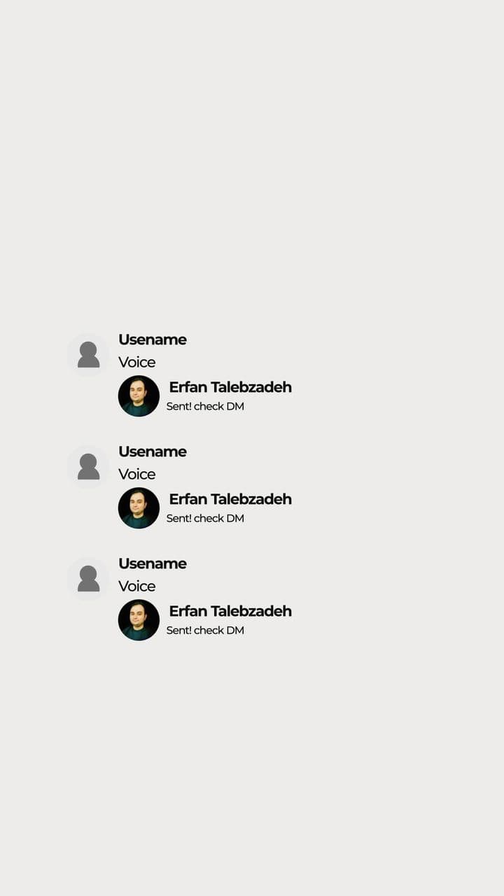 template Dynamic DM Flood Animation preview