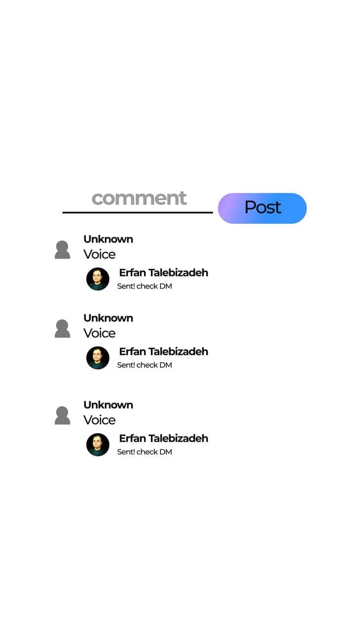 Dynamic DM Flood Animation