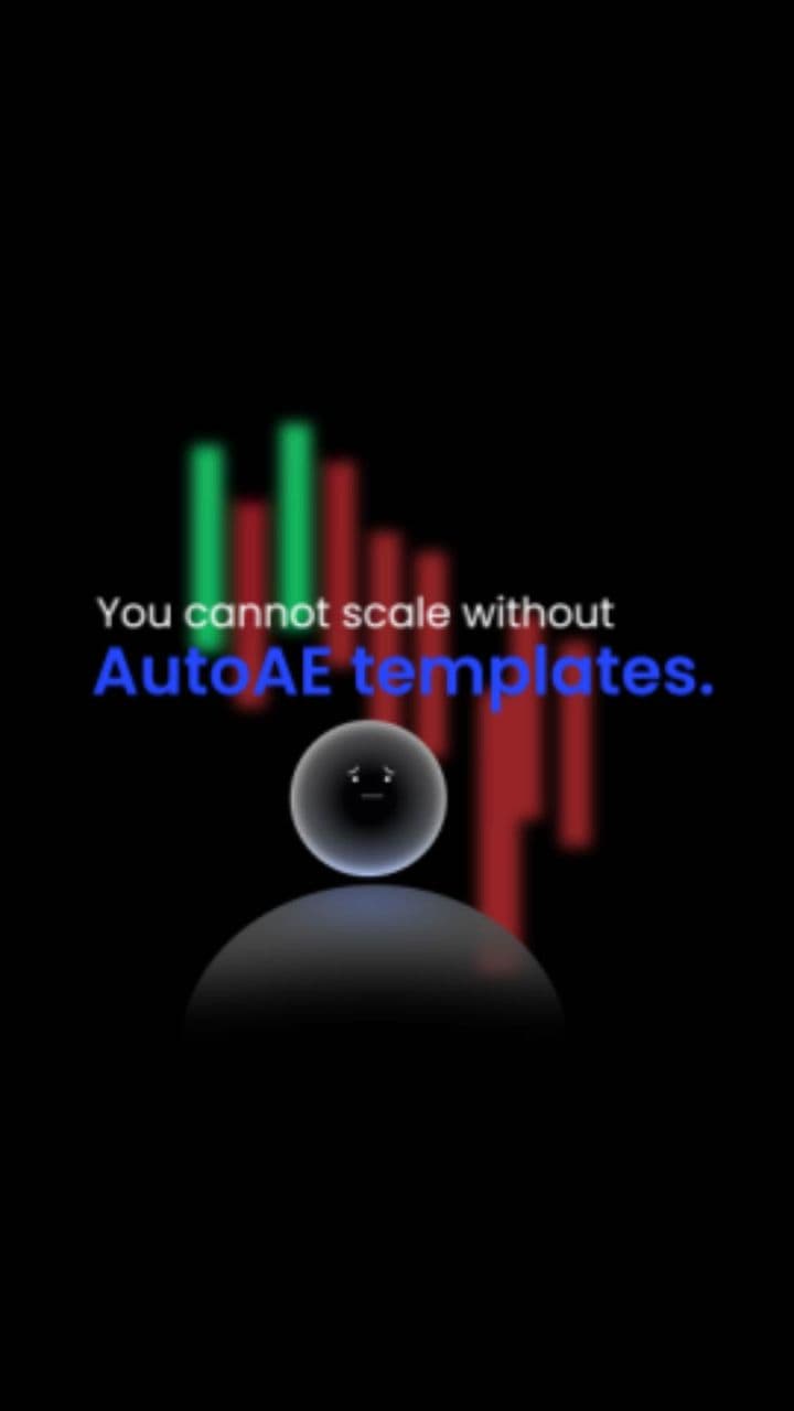0X100x Style Trading Workflow Efficiency Promo