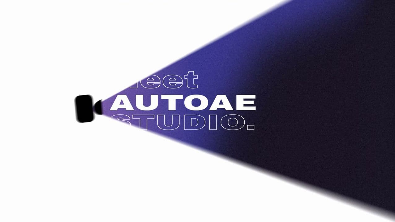 Video Editor Intro Pt.3 · Spotlight Name Reveal