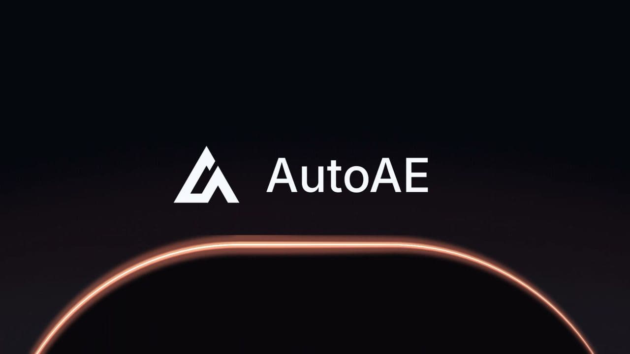SaaS Prompt Bar Animation | Logo and Footage Reveal Orange