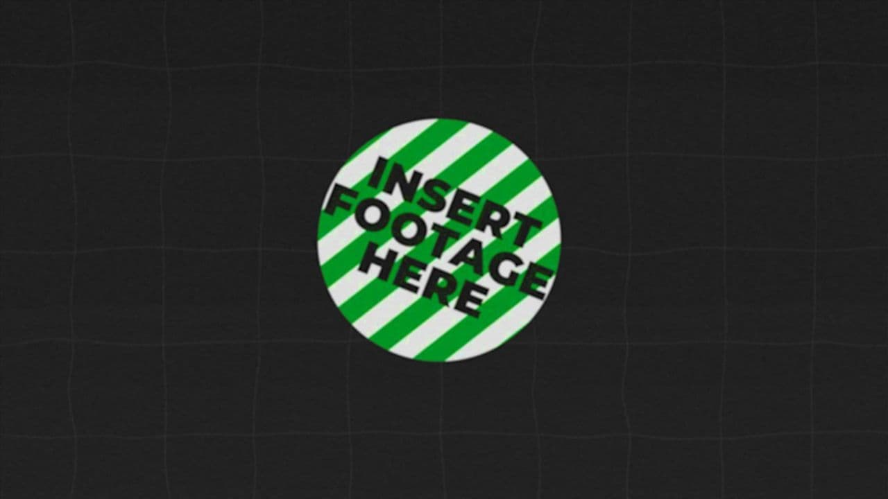 Single Logo with Slide-In Reveal