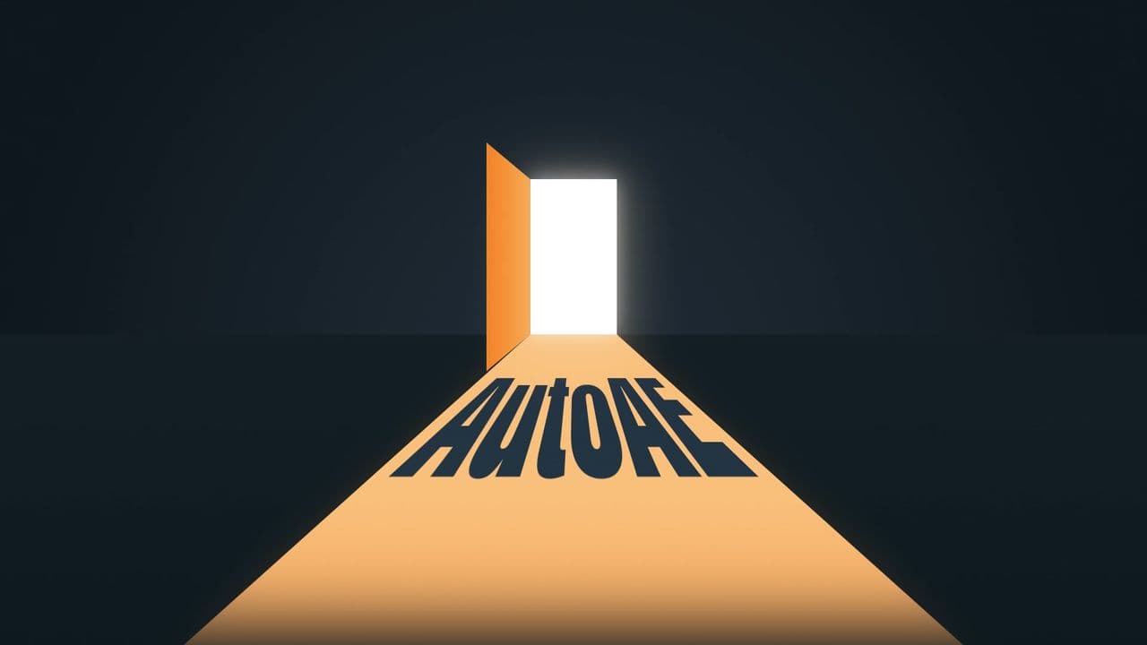 Video Editor Intro Pt.2 · Door Reveal Statement