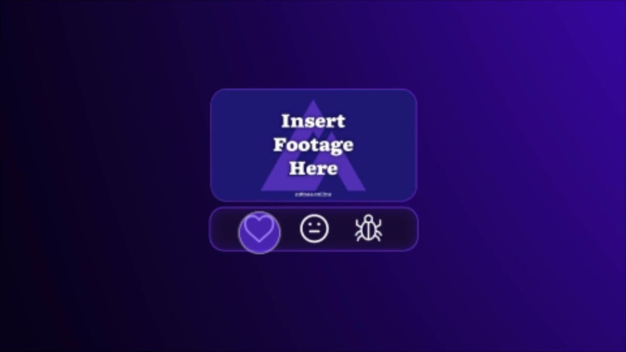 template AutoAE SaaS Launch S2 Pt.7 · One Click Publish preview