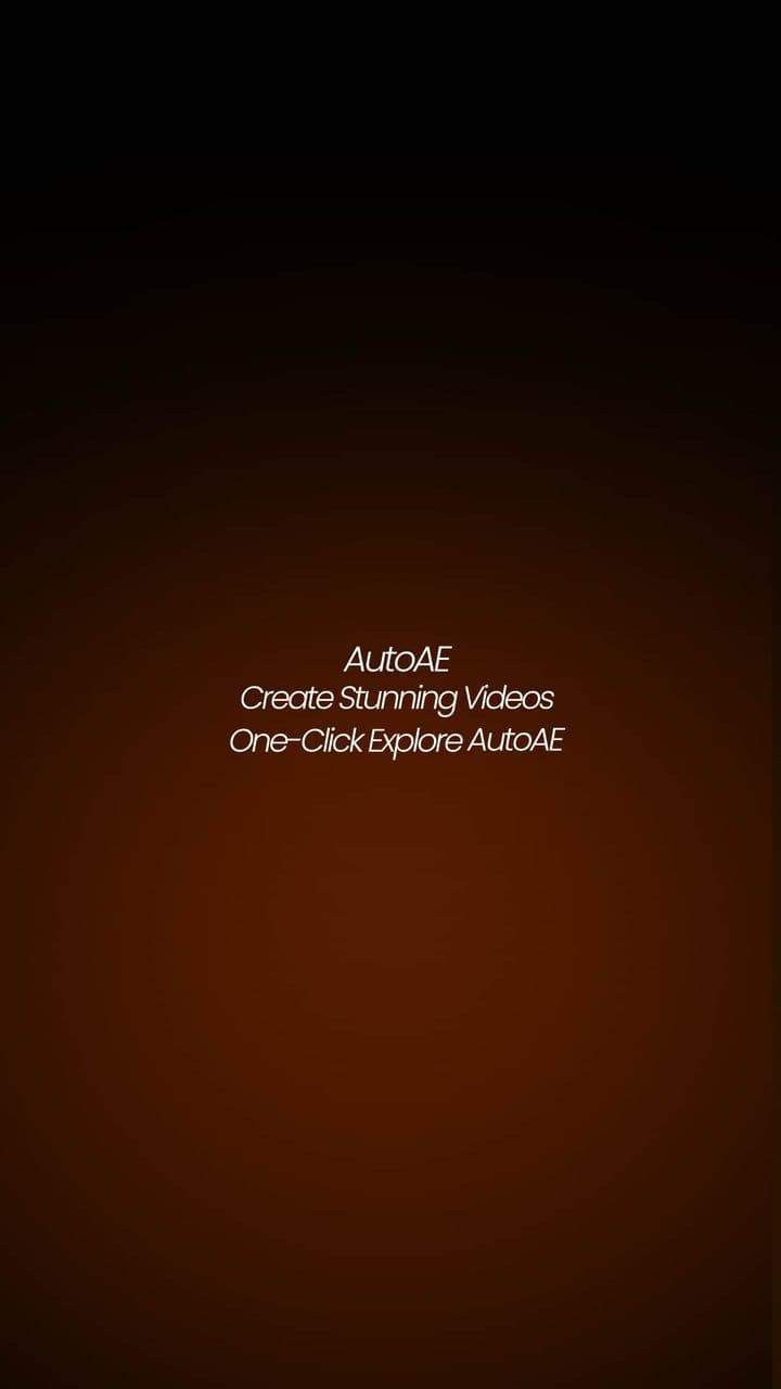3-Line Kinetic Typography Animation | Text Reveal