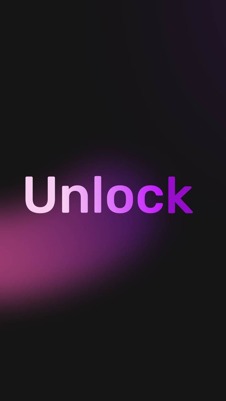Apple Style Launch Video | Kinetic Typography Intro with Landingpage Reveal