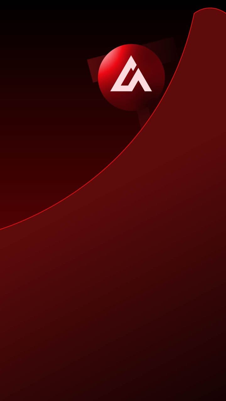Dynamic Shape Transition Logo Opener