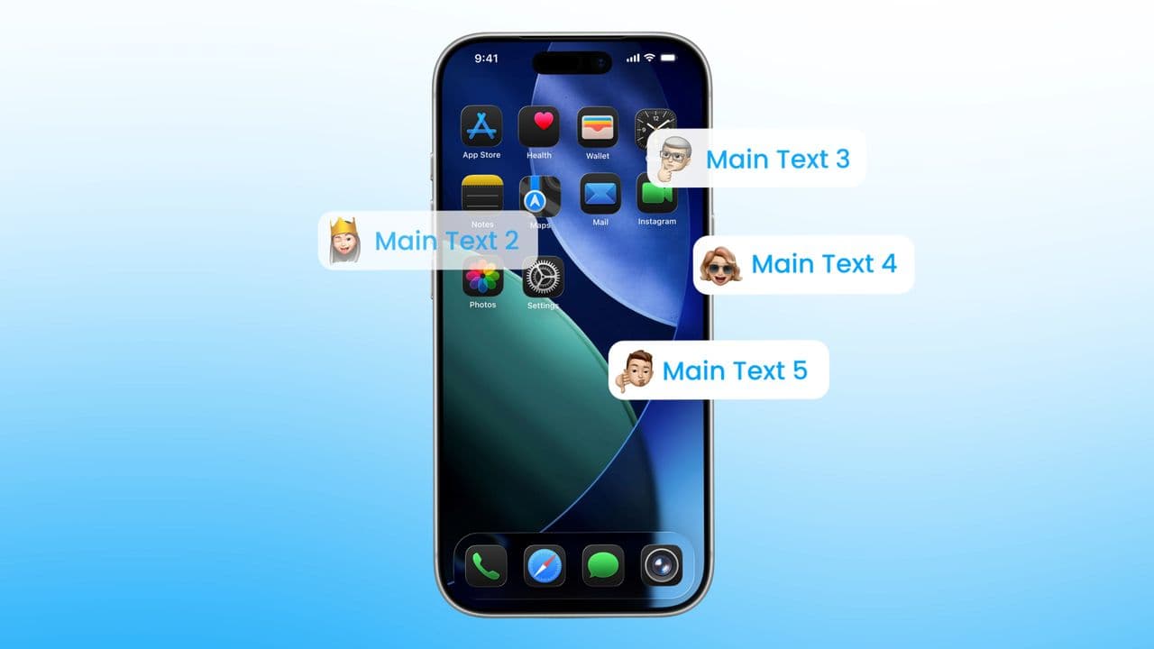 Smartphone Notification Flow