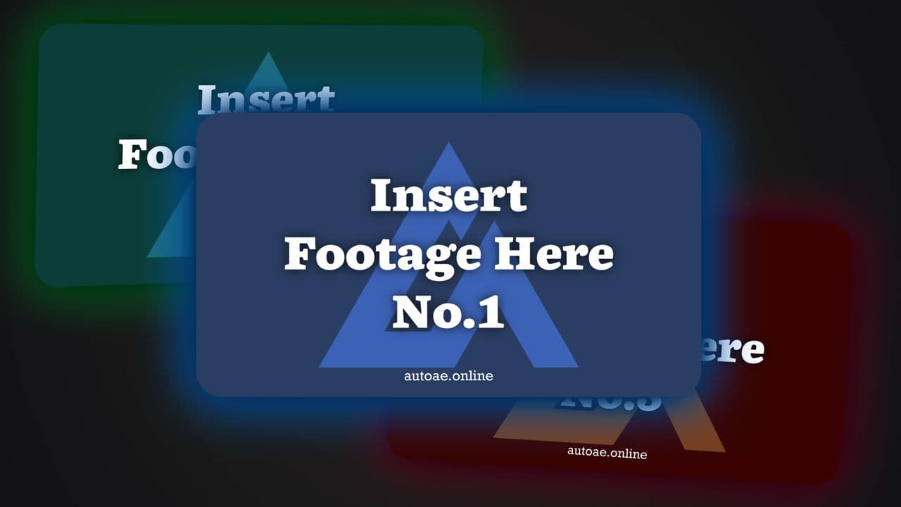 Dynamic Light Focus 3 Image Shift