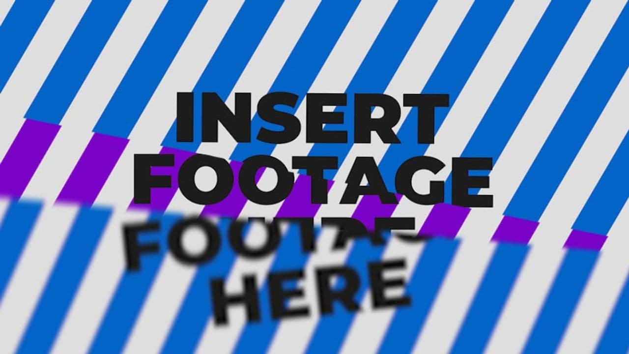 Light Blade Image Slice to Reveal Hidden Picture