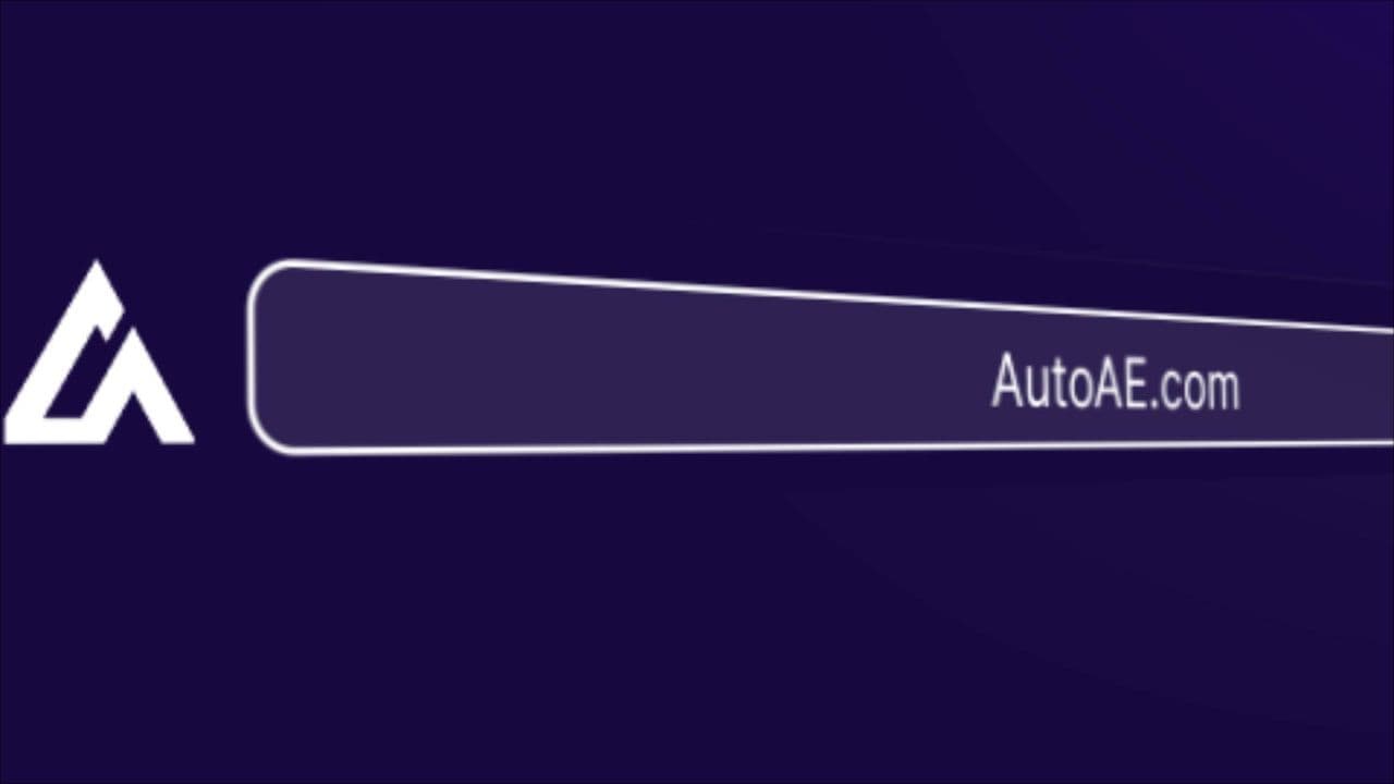 template AutoAE SaaS Launch S2 Pt.5 · Browser Reveal preview