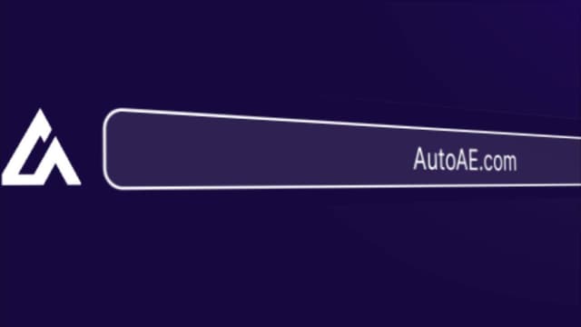 SaaS Launch Video | AutoAE