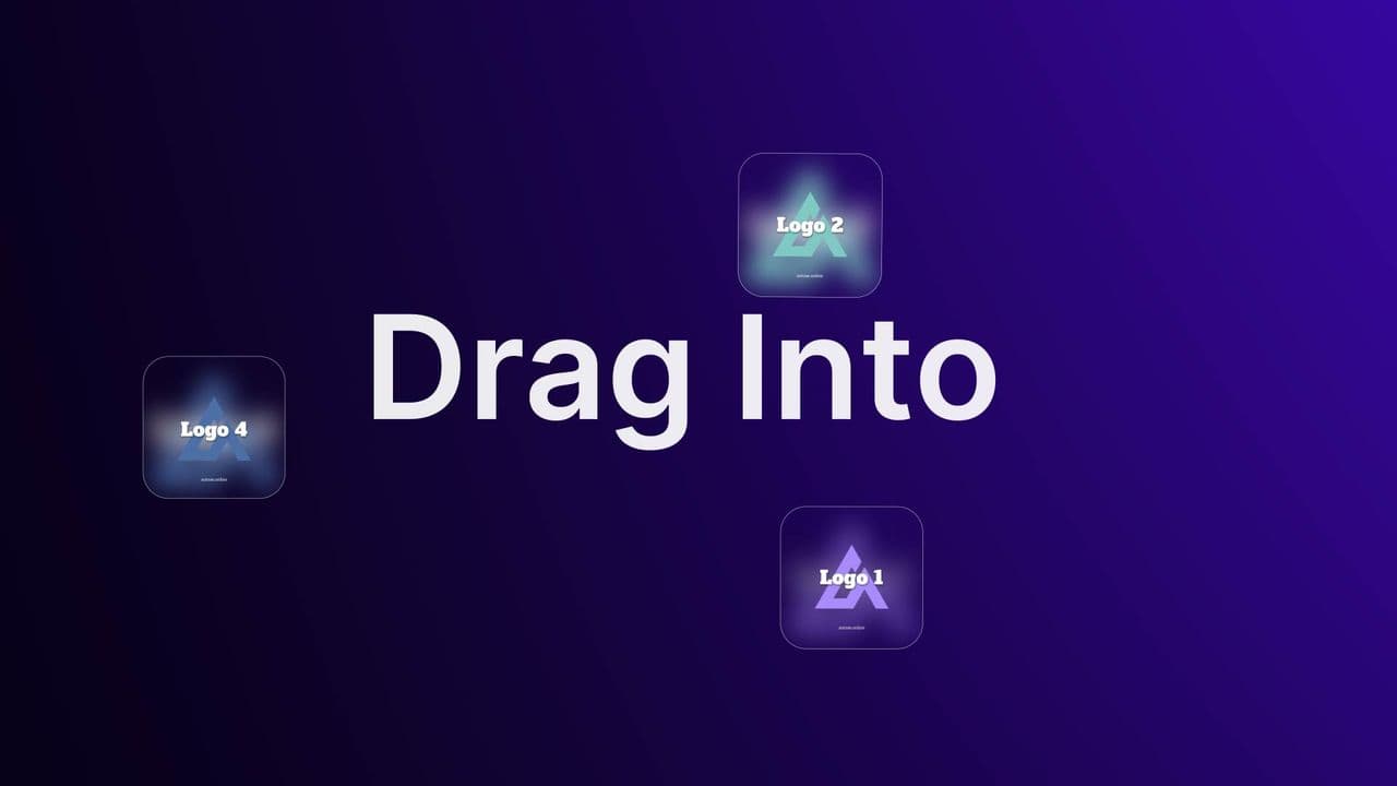 AutoAE SaaS Launch S2 Pt.8 · Drag Into Story