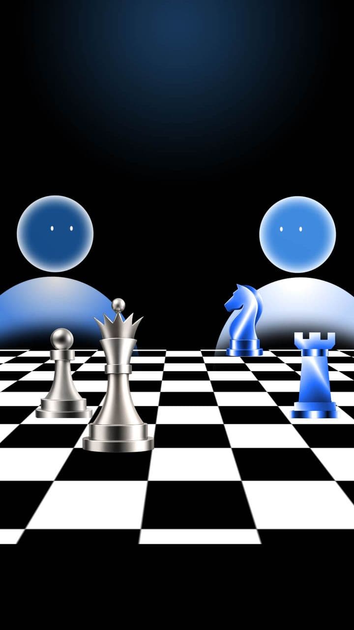0X100x Style 3D Chess Strategy Reveal