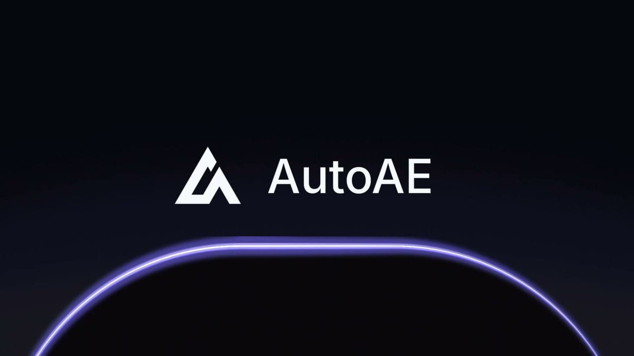 SaaS Prompt Bar Animation | Logo and Footage Reveal Purple
