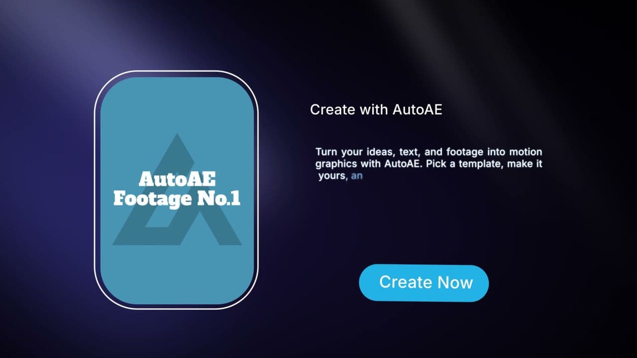 AutoAE SaaS Launch S3 Pt.6 · Device Mockup End Card