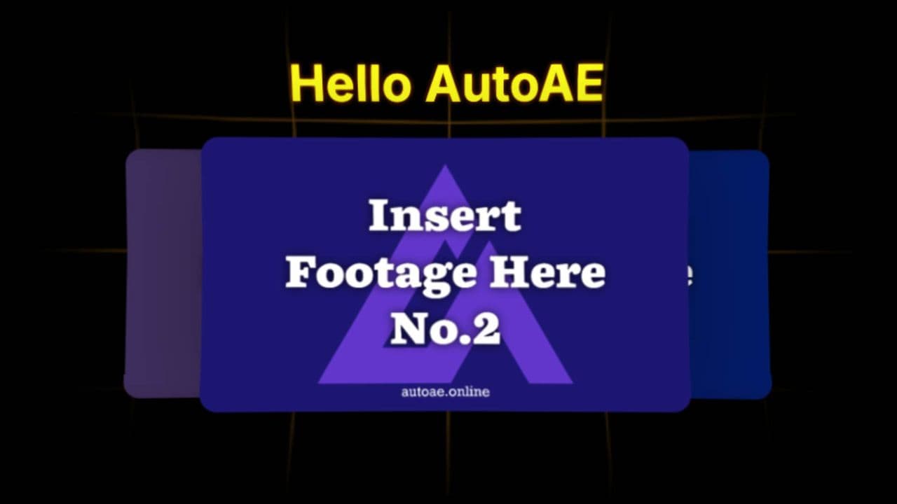 Dynamic 3-Image Carousels | howtoai-style