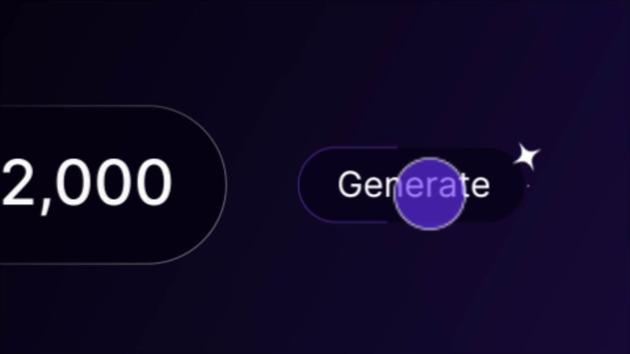 template AutoAE SaaS Launch S2 Pt.3 · UI Interaction preview