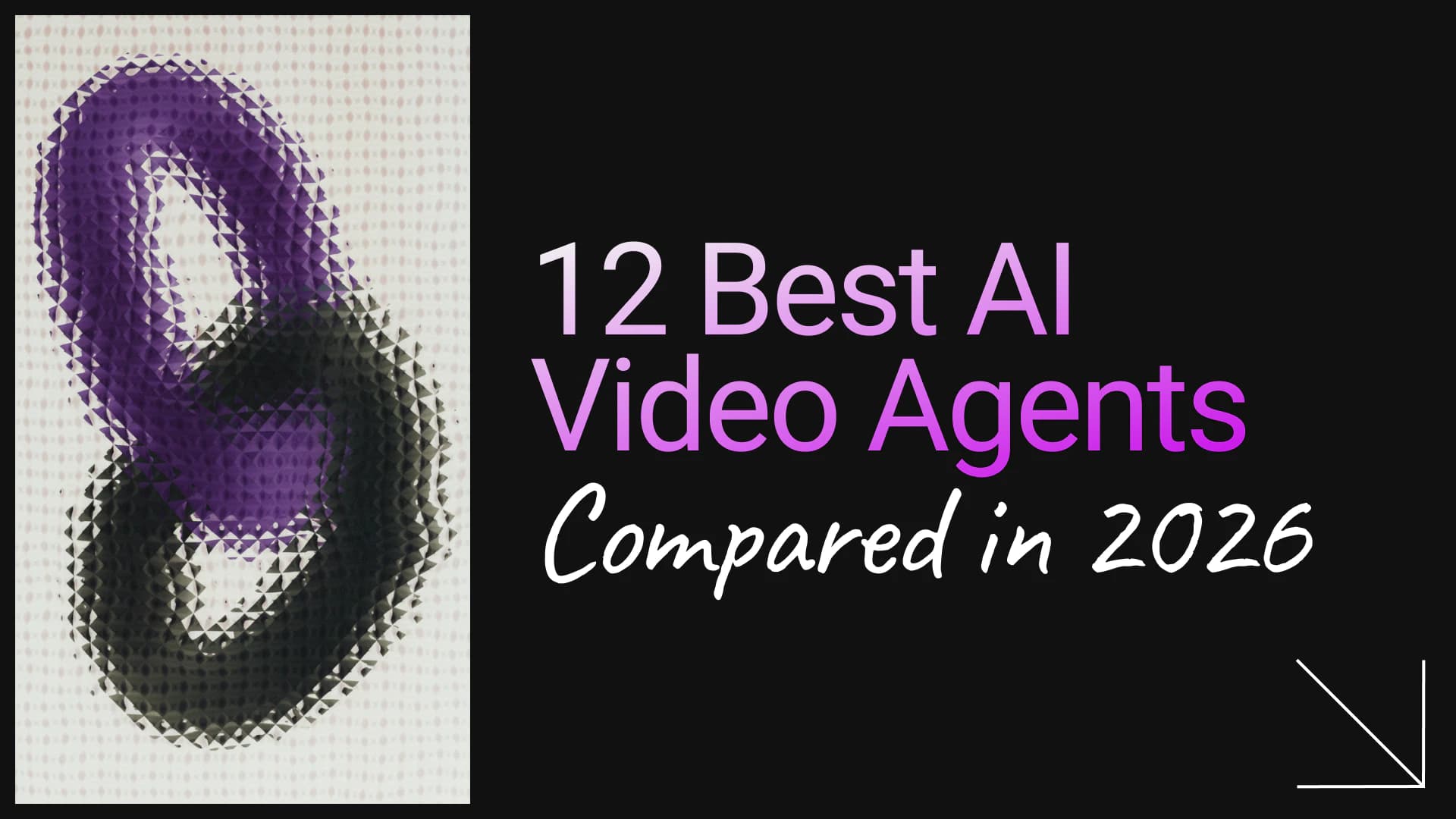 12 Best AI Video Agent Tools Compared (2026): What Each One Actually Does